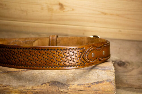 IMG_6759 Ceinture "ranger"
