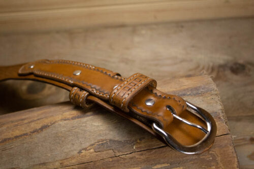 IMG_6766 Ceinture "ranger"