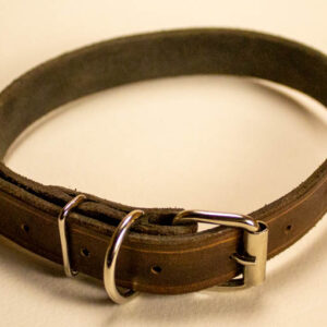 Collier simple