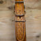 Collier avec une repousse au matoir