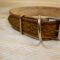 Collier avec une repousse au matoir