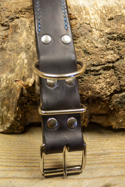 Collier "Robuste"