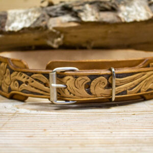 Collier "Robuste"