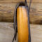 Sacoche de ceinture "sabot" sur mesure