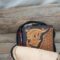 Sacoche de ceinture type EDC