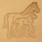 Cheval 2 Ajout d'un matoir 3D