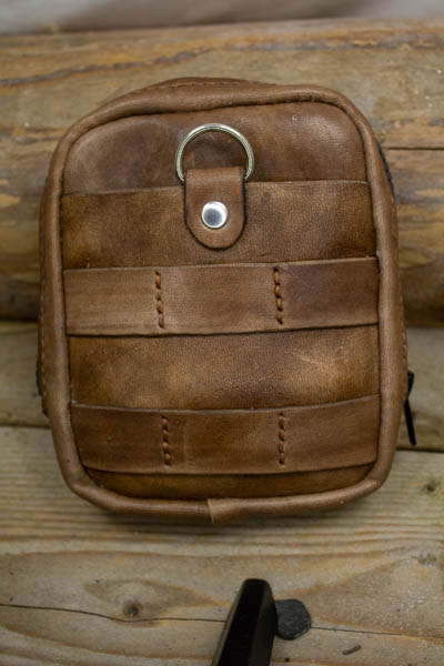 Sacoche de ceinture type EDC