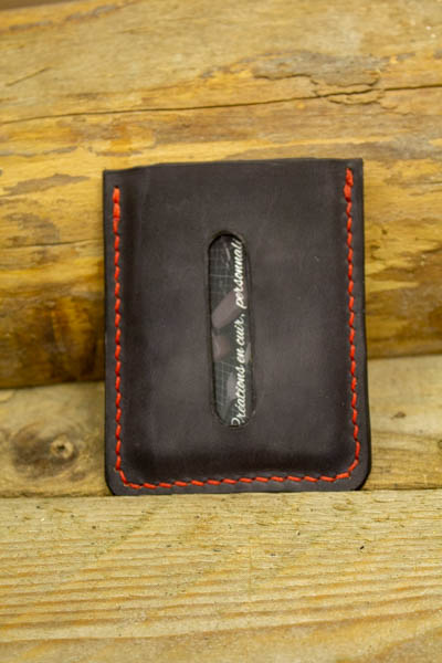 IMG_7366 Porte-carte à "fenêtre"
