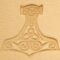 Mjolnir Ajout d'un matoir 3D