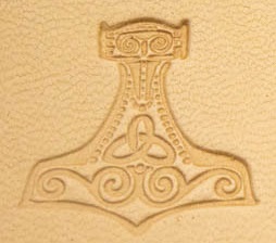 Mjolnir Ajout d'un matoir 3D