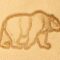 ours Ajout d'un matoir 3D
