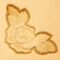 rose Ajout d'un matoir 3D