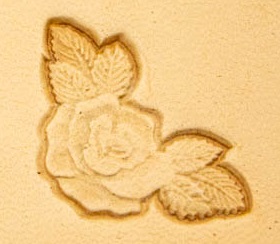 rose Ajout d'un matoir 3D